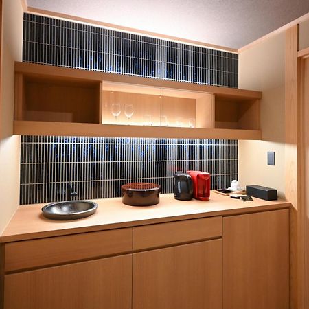 Matsubaya Ryokan Kyoto Ngoại thất bức ảnh