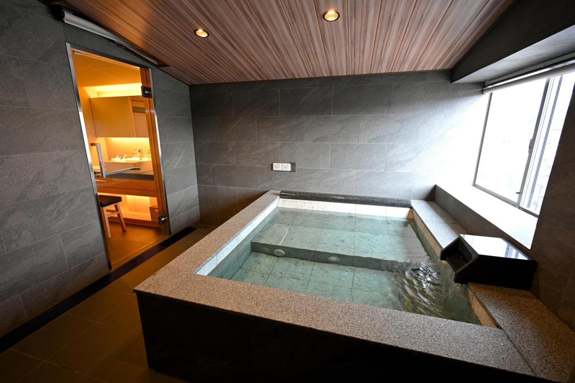 Matsubaya Ryokan Kyoto Ngoại thất bức ảnh