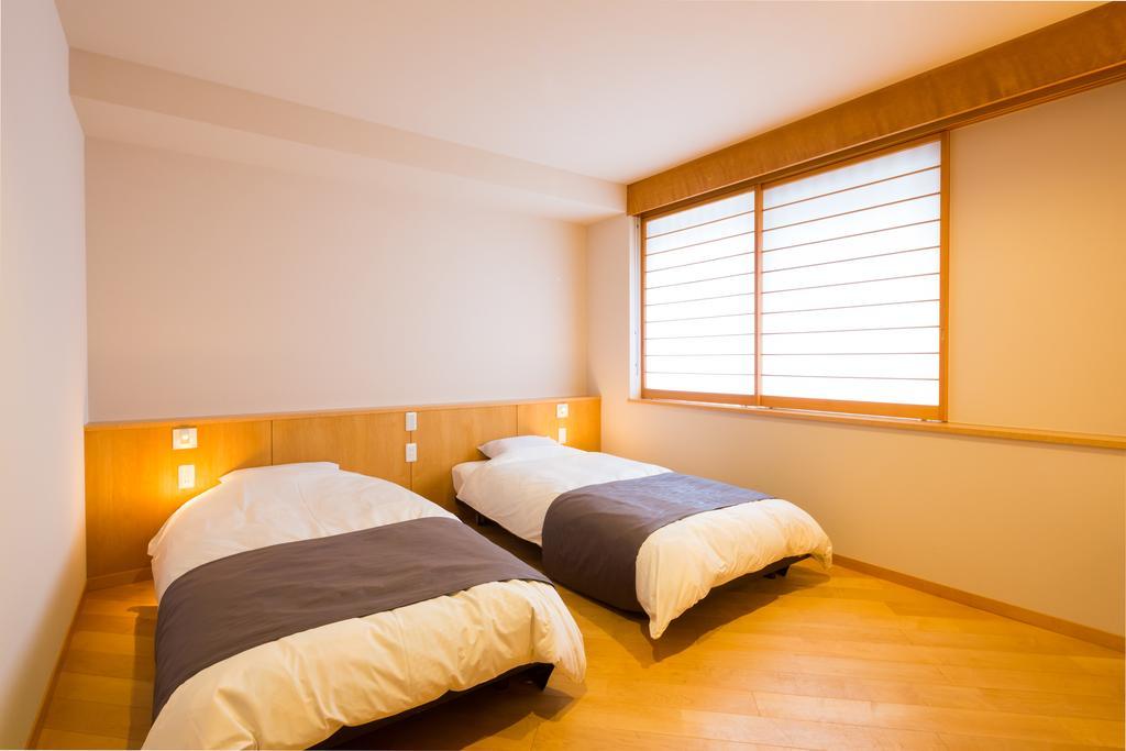 Matsubaya Ryokan Kyoto Ngoại thất bức ảnh