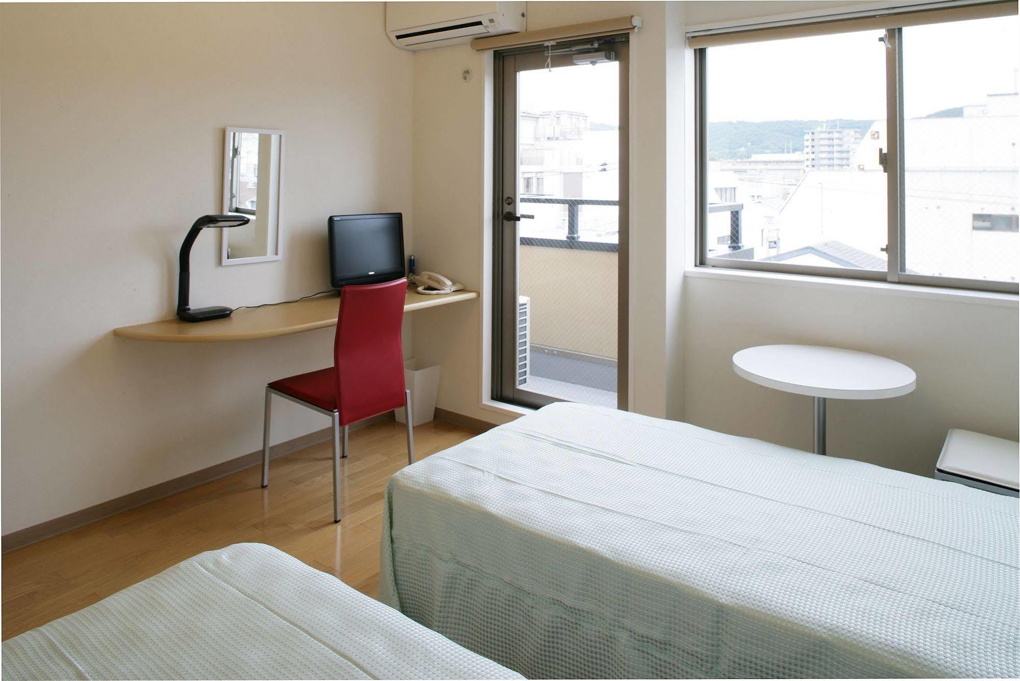 Matsubaya Ryokan Kyoto Ngoại thất bức ảnh
