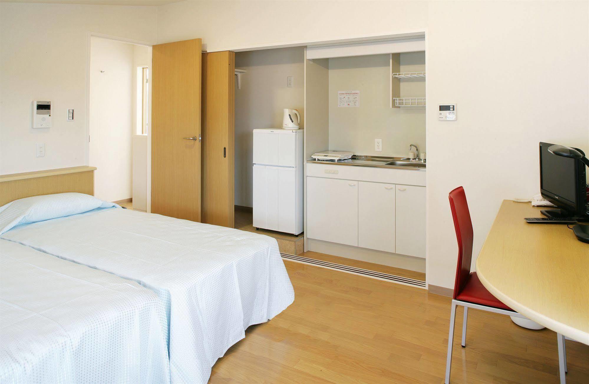 Matsubaya Ryokan Kyoto Ngoại thất bức ảnh