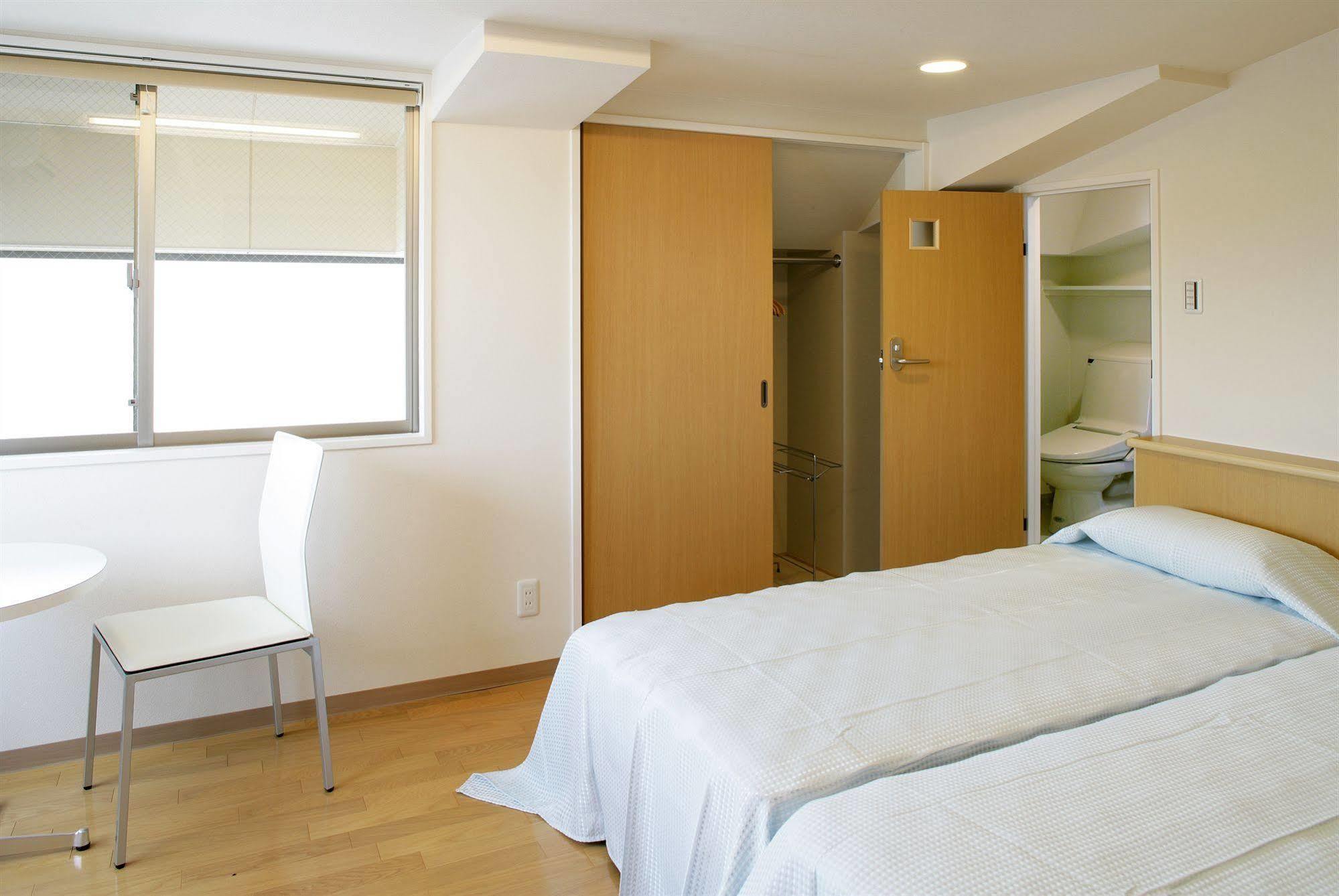 Matsubaya Ryokan Kyoto Ngoại thất bức ảnh