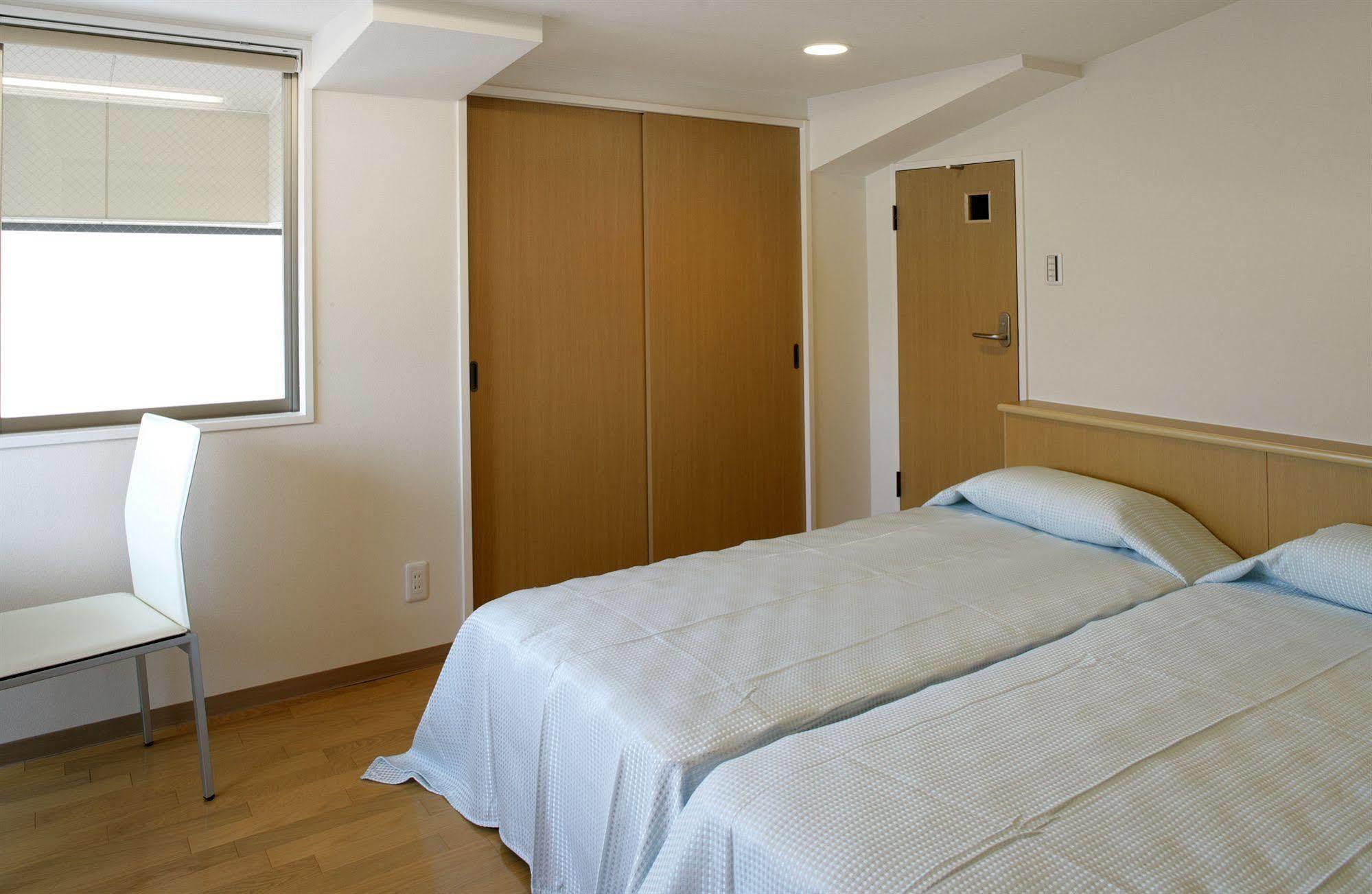 Matsubaya Ryokan Kyoto Ngoại thất bức ảnh